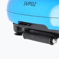 Vibruojanti platforma HMS SVP02 mėlyna 5