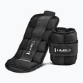 Svarmenys čiurnai ir riešui HMS ONK01 0,5 kg 2 vnt., juodos spalvos 3