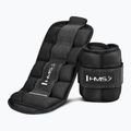 Svarmenys čiurnai ir riešui HMS ONK03 1,5 kg 2 vnt., juodos spalvos 3