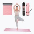 Jogos kilimėlis HMS YM10 light pink 5
