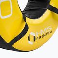 Treniruotės padanga HMS PYT01 Premium 40 kg juoda/geltona 4