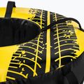 Treniruotės padanga HMS PYT01 Premium 40 kg juoda/geltona 5