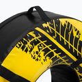 Treniruotės padanga HMS PYT01 Premium 40 kg juoda/geltona 6
