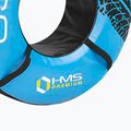 Treniruotės padanga HMS PYT02 Premium 60 kg juoda/mėlyna 4