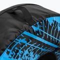 Treniruotės padanga HMS PYT02 Premium 60 kg juoda/mėlyna 6