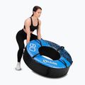 Treniruotės padanga HMS PYT02 Premium 60 kg juoda/mėlyna 9