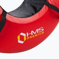 Treniruotės padanga HMS PYT03 Premium 80 kg juoda/raudona 4