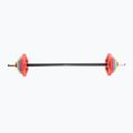 Štanga su svarmenimis HMS SBP21 20 kg Premium 2