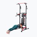 Laisvai pastatomas baras su suoliuku HMS PWL8325 11