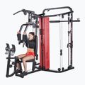 Daugiafunkcinis treniruoklis HMS Atom Premium 6