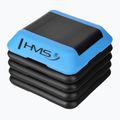 Aerobikos steperis HMS AS001 Mini Commercial black/blue