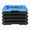 Aerobikos steperis HMS AS001 Mini Commercial black/blue 2