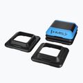 Aerobikos steperis HMS AS001 Mini Commercial black/blue 3