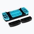 Aerobikos steperis HMS AS002 black/mint 2
