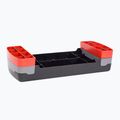 Aerobikos steperis HMS AS003 gray/pink 3