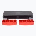 Aerobikos steperis HMS AS003 gray/pink 5