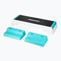 Aerobikos steperis HMS AS007 Premium white/mint 2
