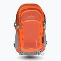 Turistinė kuprinė BERGSON Molde 30 l orange