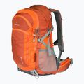 Turistinė kuprinė BERGSON Molde 30 l orange 2