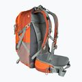 Turistinė kuprinė BERGSON Molde 30 l orange 4