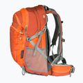 Turistinė kuprinė BERGSON Molde 30 l orange 5