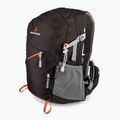 Kuprinė BERGSON Trofors 25 l black 2
