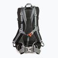 Kuprinė BERGSON Trofors 25 l black 3