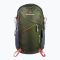 Kuprinė BERGSON Trofors 25 l green