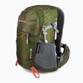 Kuprinė BERGSON Trofors 25 l green 2