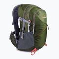 Kuprinė BERGSON Trofors 25 l green 4