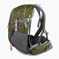 Kuprinė BERGSON Trofors 25 l green 5