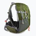 Kuprinė BERGSON Trofors 25 l green 6