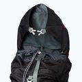 Žygio kuprinė BERGSON Matterhorn 60 l black 8