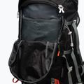 Žygio kuprinė BERGSON Matterhorn 60 l black 9