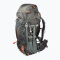 Žygio kuprinė BERGSON Matterhorn 60 l grey 2