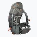 Žygio kuprinė BERGSON Matterhorn 60 l grey 5