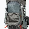 Žygio kuprinė BERGSON Matterhorn 60 l grey 8