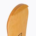 Trickboard Classic Jackal balansavimo lenta juoda ir oranžinė TB-17186 3