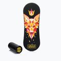 Trickboard Classic Jackal balansavimo lenta juoda ir oranžinė TB-17186 4