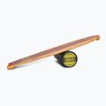 Trickboard Fish Mermaid raudonai ruda balansavimo lenta TB-17360 2