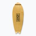 Trickboard Fish Mermaid raudonai ruda balansavimo lenta TB-17360 4