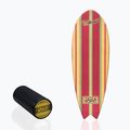 Trickboard Fish Mermaid raudonai ruda balansavimo lenta TB-17360 6