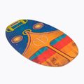 Skimboardas PAKALOLO Vanlife Blue S/M orange-blue PK-17377