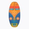 Skimboardas PAKALOLO Vanlife Blue S/M orange-blue PK-17377 2