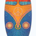 Skimboardas PAKALOLO Vanlife Blue S/M orange-blue PK-17377 4