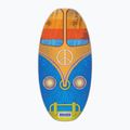 Skimboardas PAKALOLO Vanlife Blue S/M orange-blue PK-17377 5