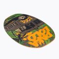 PAKALOLO Crown Green S/M pilkai žalios spalvos slidinėjimo lenta PK-17384
