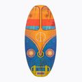 Skimboardas PAKALOLO Vanlife Blue L/XL oranžinė-mėlyna PK-17469 2