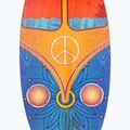 Skimboardas PAKALOLO Vanlife Blue L/XL oranžinė-mėlyna PK-17469 4