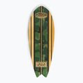 Spalvinga balansavimo lenta Trickboard Fish Piranha TB-17483 3